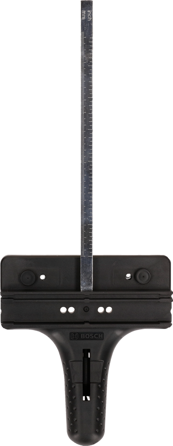 Bosch 2608040289 Parallel Guide W/ Circle Cutter (Jigsaw)
