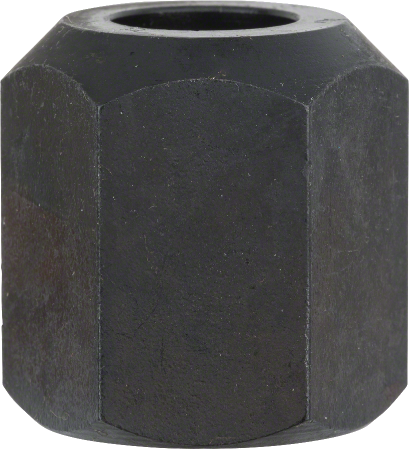 Bosch 2608570102 Collets For Bosch Routers, Suitable For Gof 130, 8mm Shank