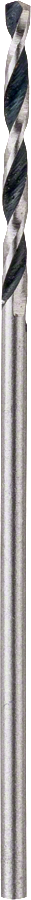 Bosch 2608577182 Metal Drill Bit, Hss Pointteq, With Din338 Standards, Diameter 1.4mm, Pack Of 10