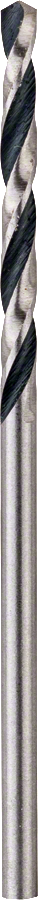Bosch 2608577190 Metal Drill Bit, Hss Pointteq, With Din338 Standards, Diameter 2.2mm, Pack Of 10