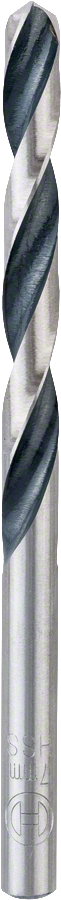 Bosch 2608577238 Metal Drill Bit, Hss Pointteq, With Din338 Standards, Diameter 7mm, Pack Of 10