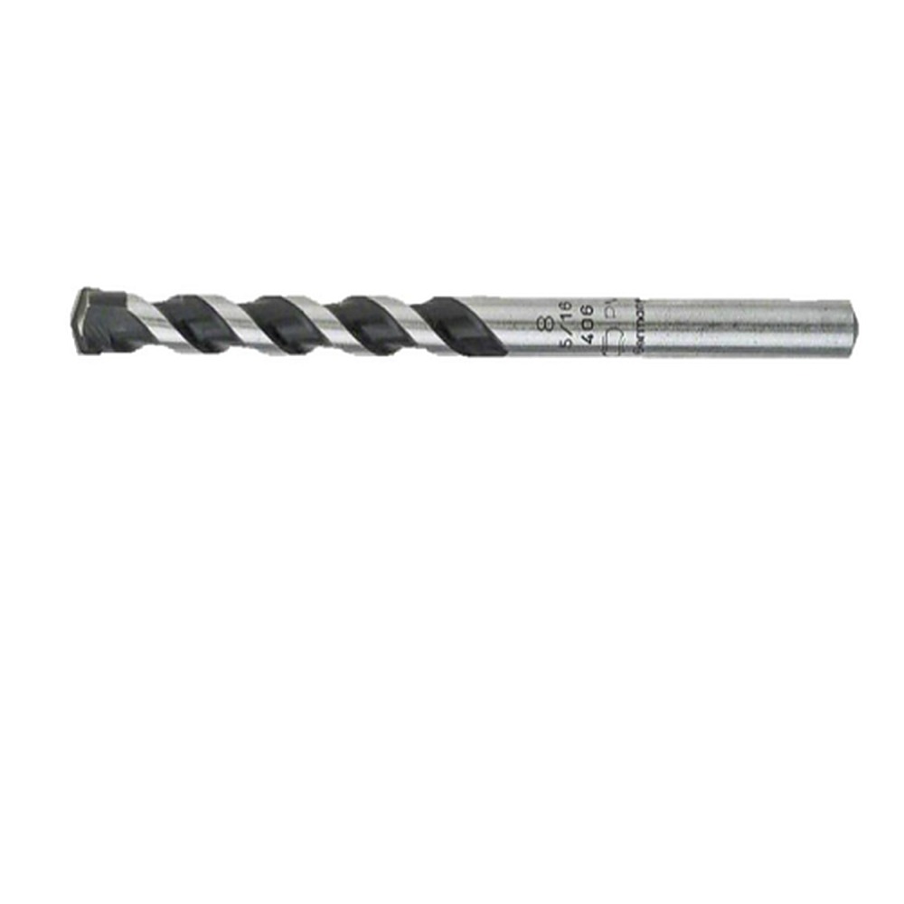 Bosch 2608578116 Masonry Drill Bit Cyl2 5mm Dia X 85mm Working Length