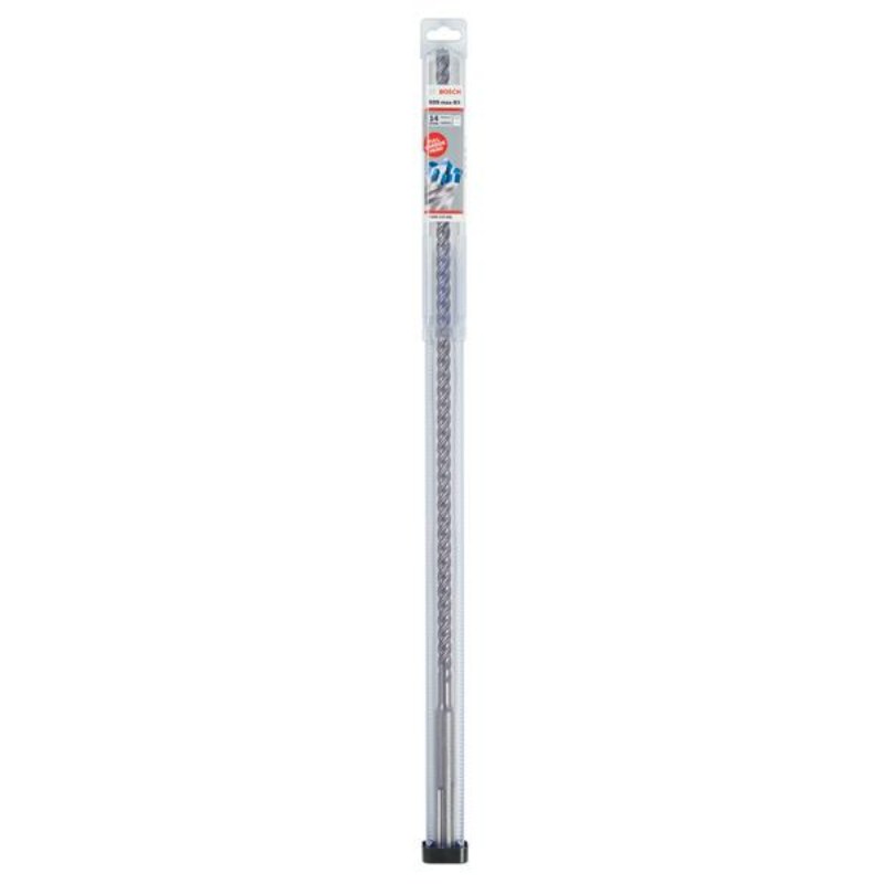 Bosch 2608578608 SDS max-8X Hammer Drill Bit, 14 x 600 x 740 mm - photo 2