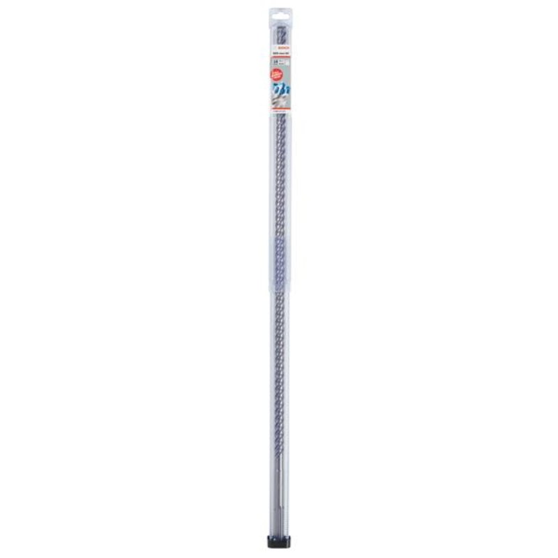 Bosch 2608578622 SDS max-8X Hammer Drill Bit, 18 x 800 x 940 mm - photo 2