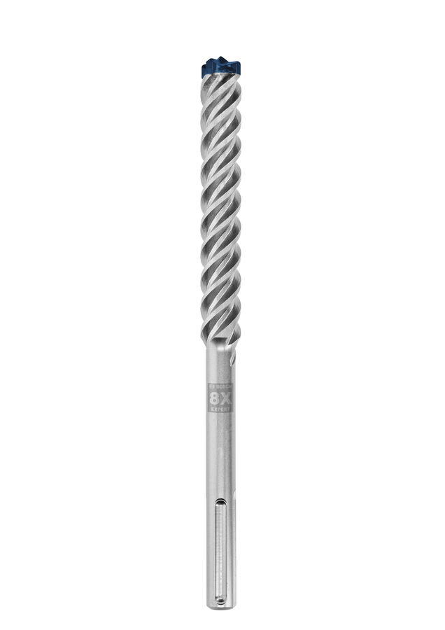 Bosch 2608578643 SDS max-8X Hammer Drill Bit, 26 x 200 x 320 mm