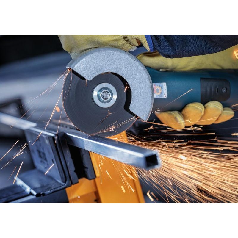 Bosch 2608579786 Cutting Disc, Standard For Metal, 105mm, 1.2mm Thickness - photo 3