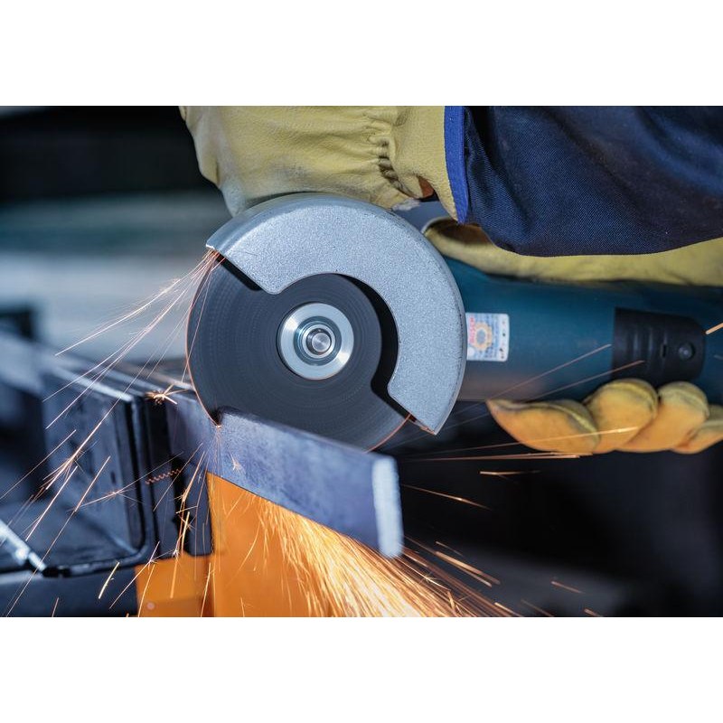 Bosch 2608579786 Cutting Disc, Standard For Metal, 105mm, 1.2mm Thickness - photo 4
