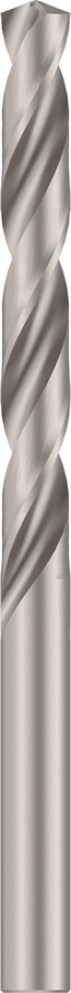 Bosch 2608585512 Hss-G Metal Drill Bits Diameter-8.6mm, Working Length-81mm, Total Length-125mm