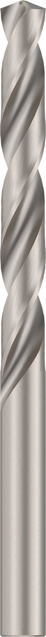 Bosch 2608585513 Hss-G Metal Drill Bits Diameter-8.7mm, Working Length-81mm, Total Length-125mm