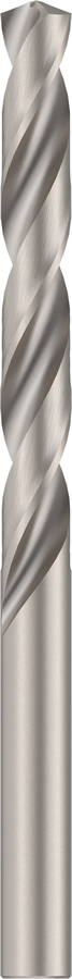 Bosch 2608585514 Hss-G Metal Drill Bits Diameter-8.9mm, Working Length-81mm, Total Length-125mm