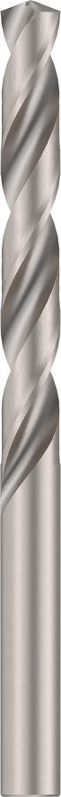 Bosch 2608585515 Hss-G Metal Drill Bits Diameter-9.1mm, Working Length-81mm, Total Length-125mm