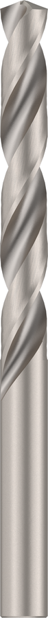 Bosch 2608585516 Hss-G Metal Drill Bits Diameter-9.2mm, Working Length-81mm, Total Length-125mm