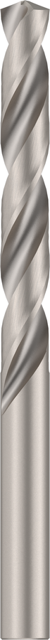 Bosch 2608585517 Hss-G Metal Drill Bits Diameter-9.3mm, Working Length-81mm, Total Length-125mm
