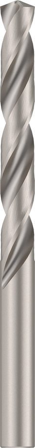 Bosch 2608585518 Hss-G Metal Drill Bits Diameter-9.4mm, Working Length-81mm, Total Length-125mm