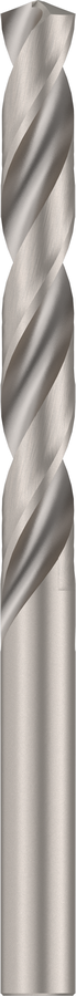 Bosch 2608585519 Hss-G Metal Drill Bits Diameter-9.6mm, Working Length-87mm, Total Length-133mm