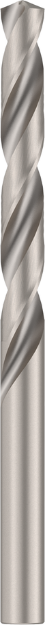 Bosch 2608585520 Hss-G Metal Drill Bits Diameter-9.7mm, Working Length-87mm, Total Length-133mm