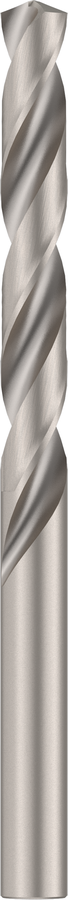 Bosch 2608585521 Hss-G Metal Drill Bits Diameter-9.9mm, Working Length-87mm, Total Length-133mm