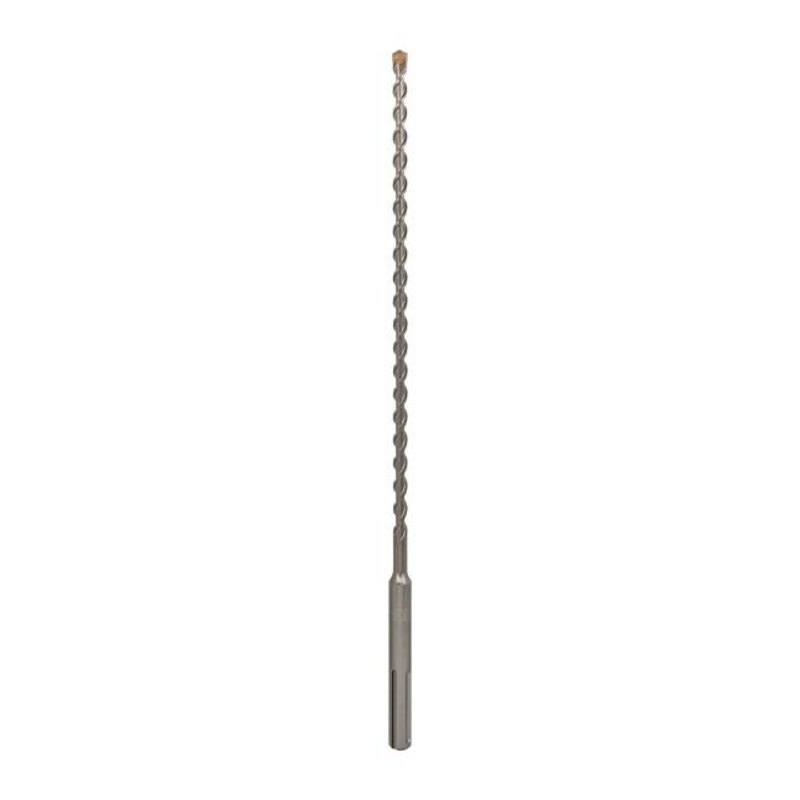 Bosch 2608586739 Sds Max-7 Hammer Drill Bit, 12mm Dia, 400mm Working Length