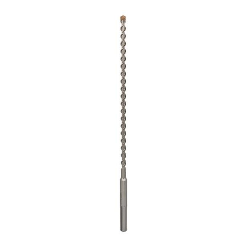 Bosch 2608586745 Sds Max-7 Hammer Drill Bit, 14mm Dia, 400mm Working Length