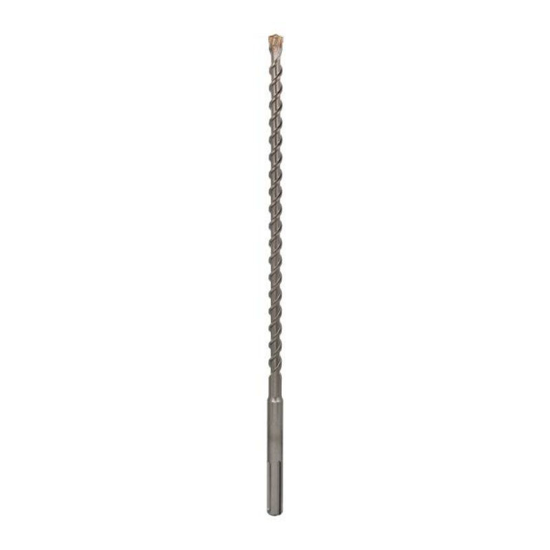 Bosch 2608586752 Sds Max-7 Hammer Drill Bit, 16mm Dia, 400mm Working Length
