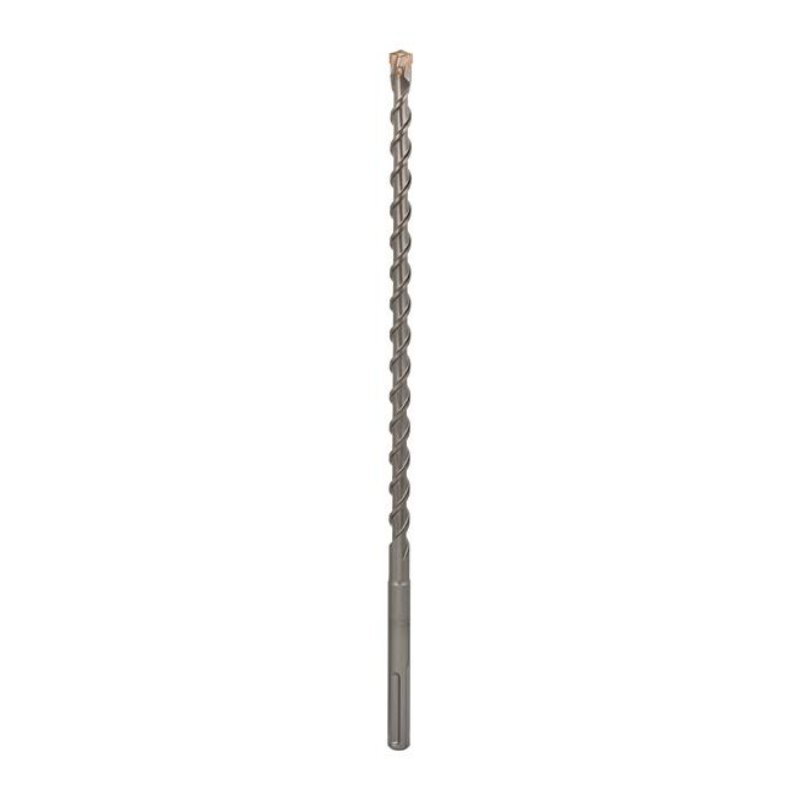 Bosch 2608586759 Sds Max-7 Hammer Drill Bit, 18mm Dia, 400mm Working Length