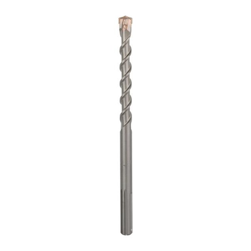 Bosch 2608586765 Sds Max-7 Hammer Drill Bit, 20mm Dia, 200mm Working Length