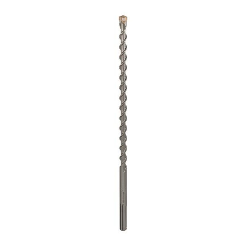 Bosch 2608586766 Sds Max-7 Hammer Drill Bit, 20mm Dia, 400mm Working Length