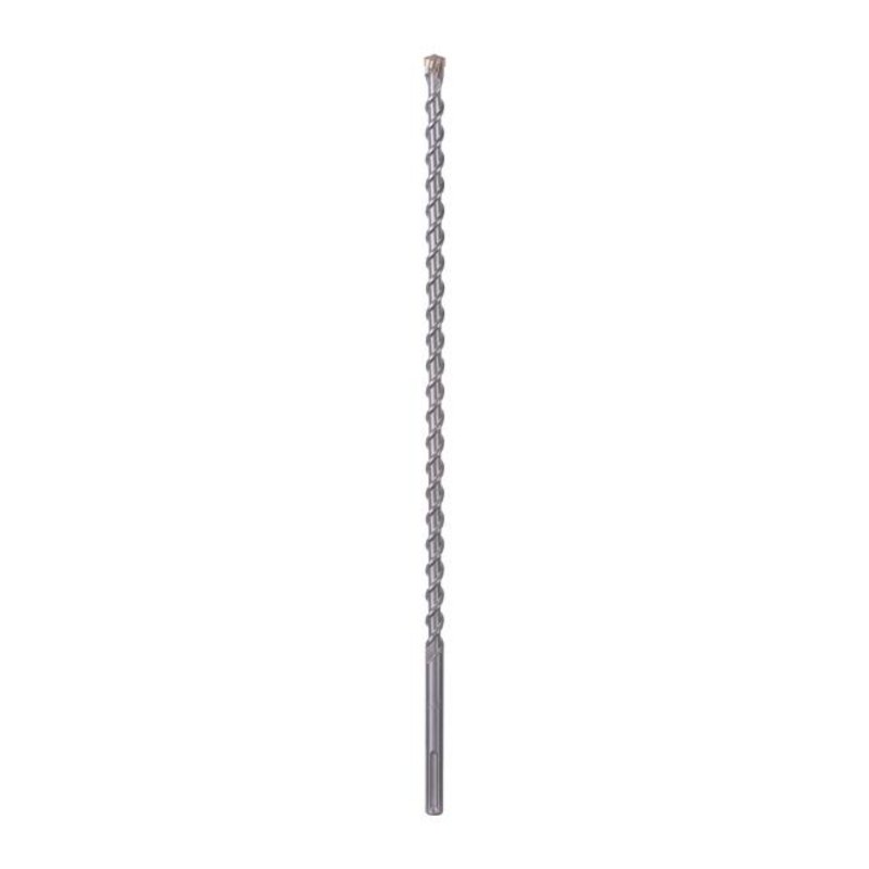 Bosch 2608586767 Sds Max-7 Hammer Drill Bit, 20mm Dia, 600mm Working Length