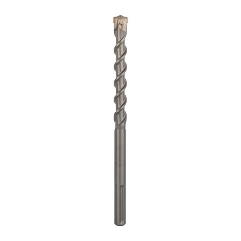 Bosch 2608586770 Sds Max-7 Hammer Drill Bit, 22mm Dia, 200mm Working Length