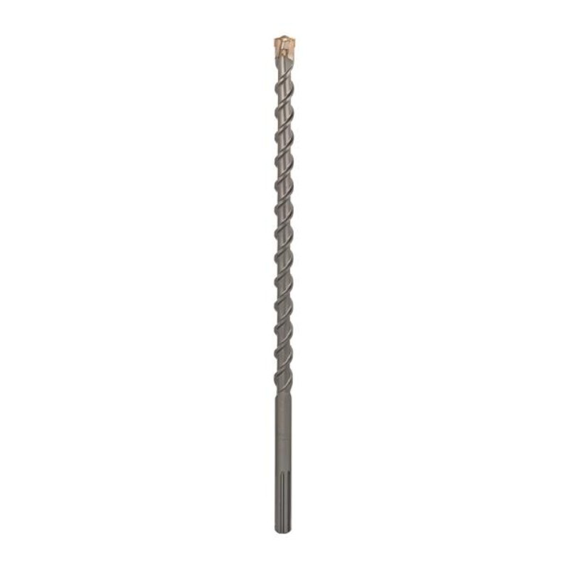 Bosch 2608586771 Sds Max-7 Hammer Drill Bit, 22mm Dia, 400mm Working Length