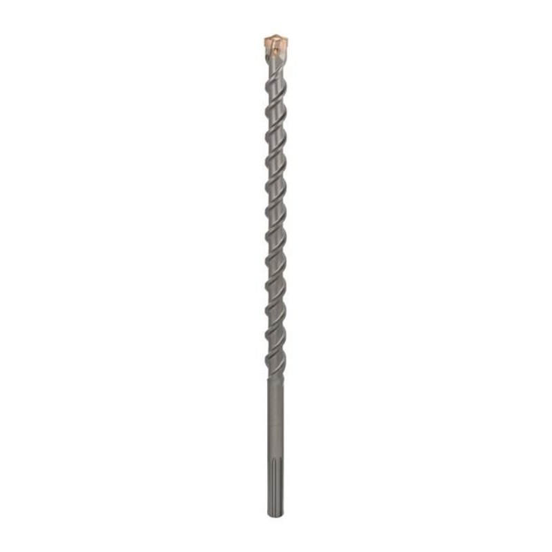 Bosch 2608586776 Sds Max-7 Hammer Drill Bit, 24mm Dia, 400mm Working Length