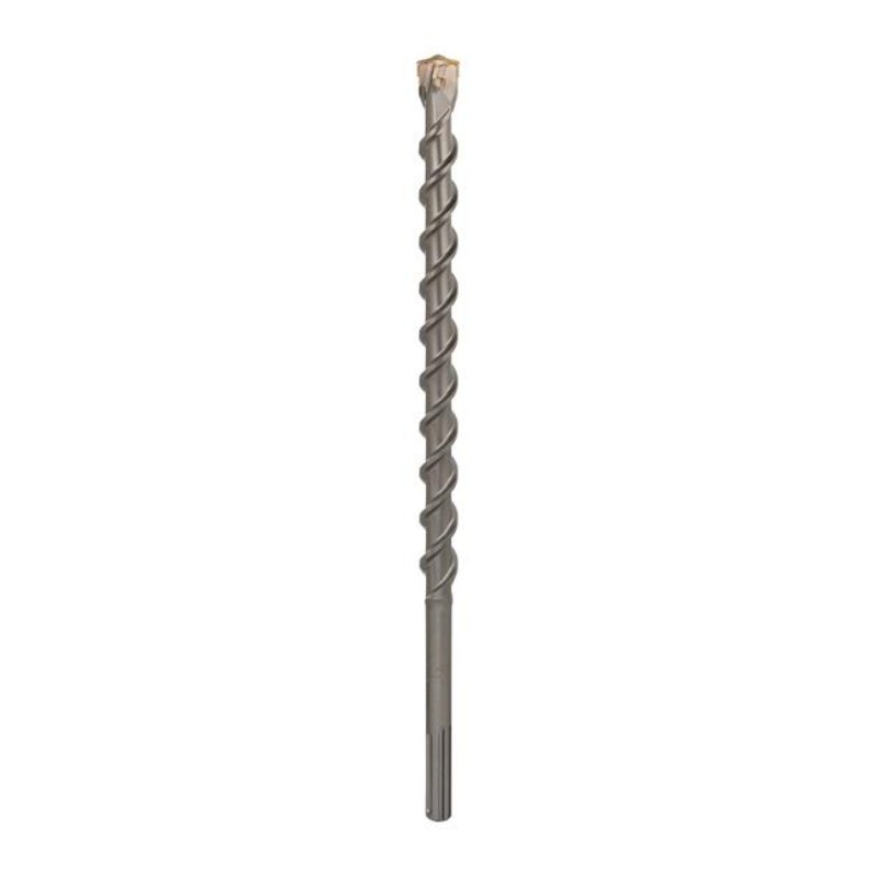 Bosch 2608586785 Sds Max-7 Hammer Drill Bit, 28mm Dia, 400mm Working Length