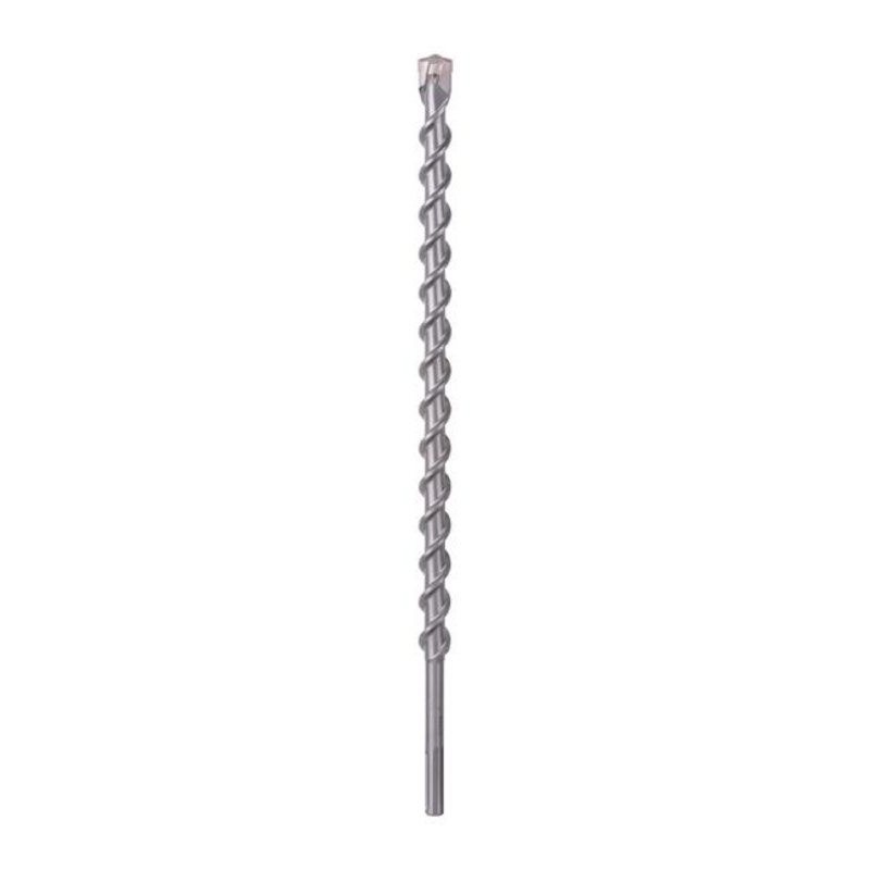 Bosch 2608586786 Sds Max-7 Hammer Drill Bit, 28mm Dia, 600mm Working Length