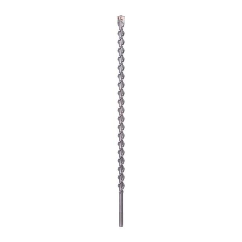Bosch 2608586787 Sds Max-7 Hammer Drill Bit, 28mm Dia, 800mm Working Length