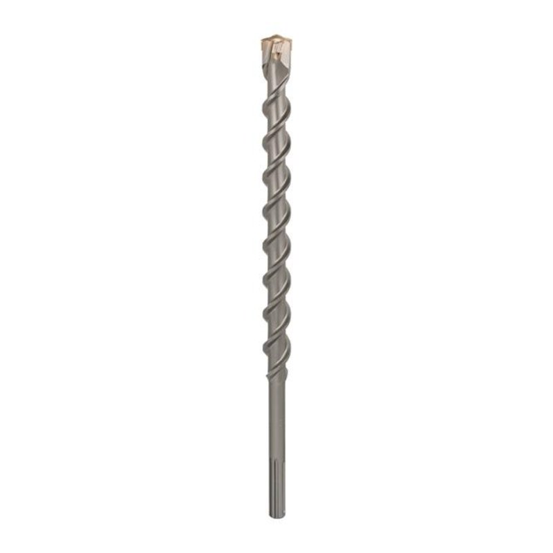 Bosch 2608586792 Sds Max-7 Hammer Drill Bit, 32mm Dia, 400mm Working Length