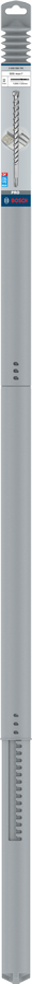Bosch 2608586795 Sds Max-7 Hammer Drill Bit, 32mm Dia, 1200mm Working Length - photo 2