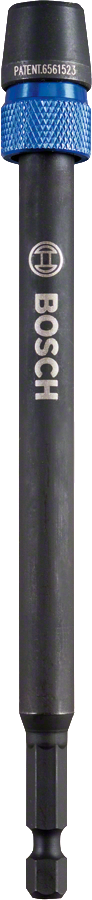 Bosch 2608587520 Quick-Change 1/4" Hex Extension, 152 mm