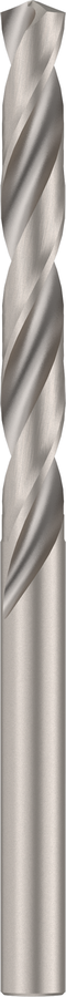 Bosch 2608595336 Metal Drill Bits Hss-G, Din 338, 6.7mm; Working Length- 63mm, Total Length- 101mm; Pack Of 10