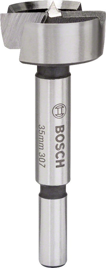 Bosch 2608596977 Forstner Bit 35mm,90mm,10mm