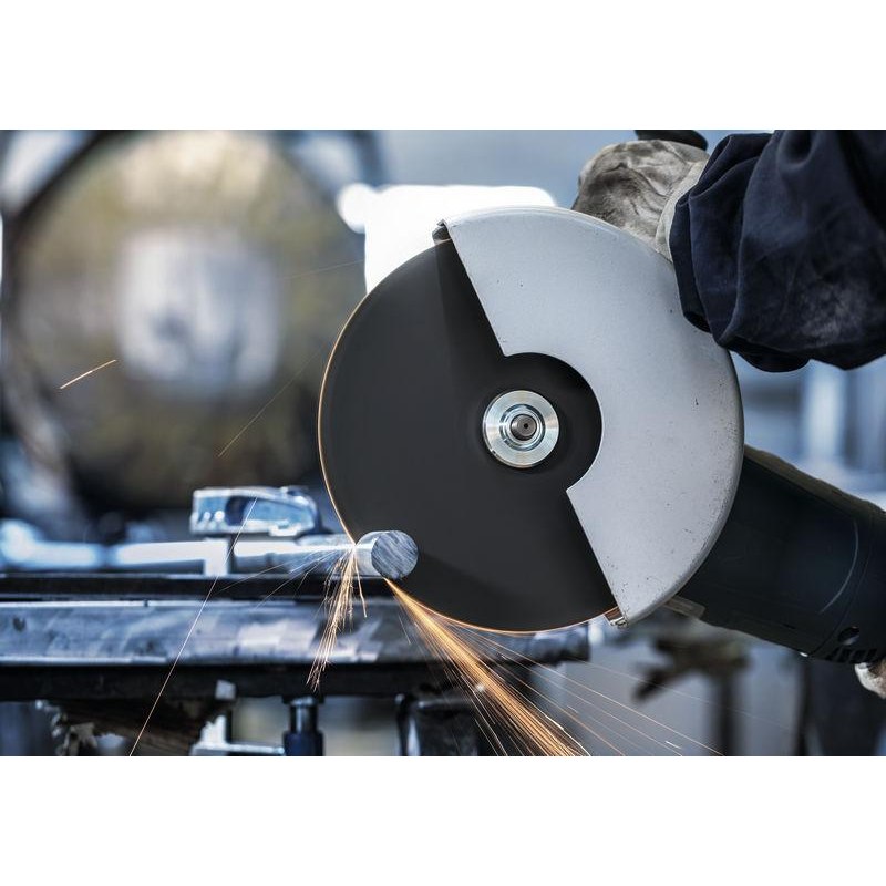 Bosch ECO Standard for INOX Cutting Disc 180x2 mm - 2608600095 - photo 4