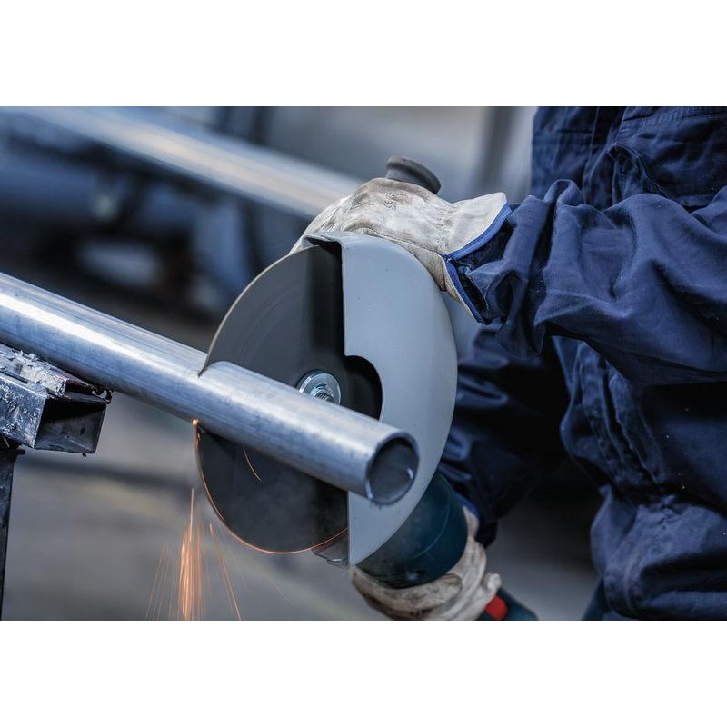 Bosch Expert for INOX Cutting Disc 180x1.6 mm - 2608600710 - photo 4