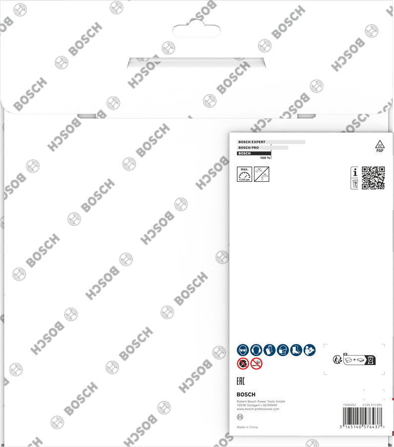 Bosch 2608602539 Diamonddiscs/Corebit / Diamond Discs 0 - photo 4
