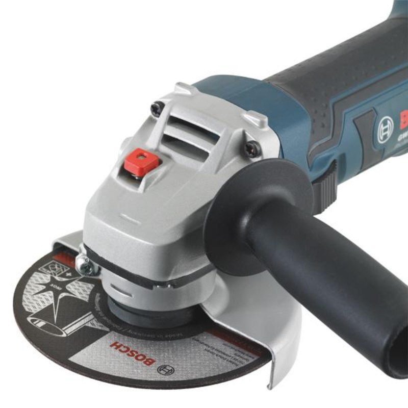 Bosch ECO Standard for INOX Cutting Disc 125x1.6 mm - 2608603172 - photo 2