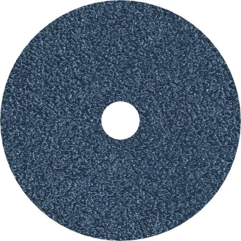 Bosch 2608608P74 Fibre-Sanding Disc R575-100mm-24 Grit