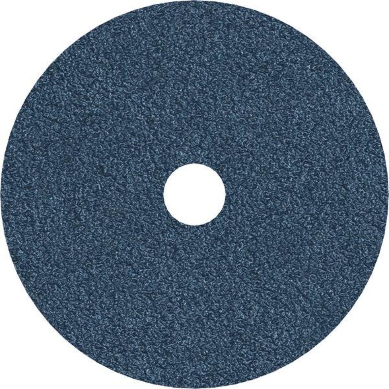 Bosch 2608608P75 Fibre-Sanding Disc R575-100mm-36 Grit