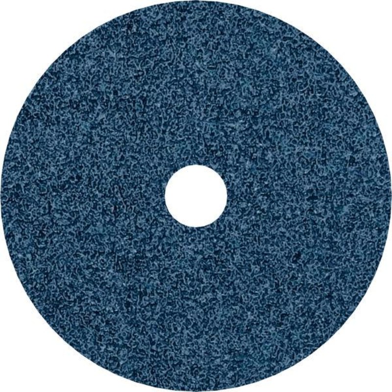 Bosch 2608608P76 Fibre-Sanding Disc R575-100mm-60 Grit