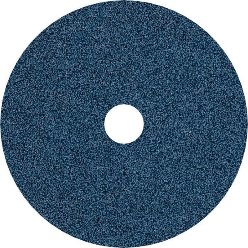Bosch 2608608P77 Fibre-Sanding Disc R575-100mm-80 Grit