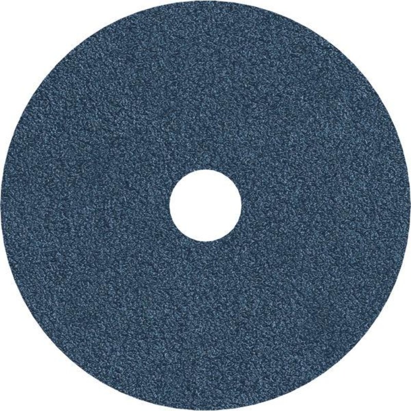 Bosch 2608608P80 Fibre-Sanding Disc R575-125mm-36 Grit