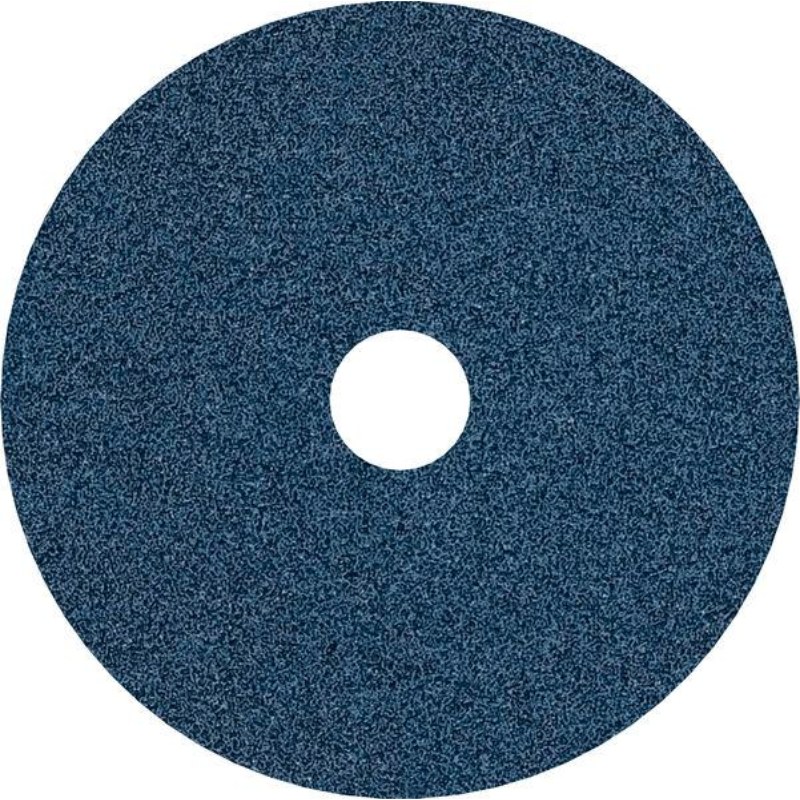 Bosch 2608608P82 Fibre-Sanding Disc R575-125mm-80 Grit