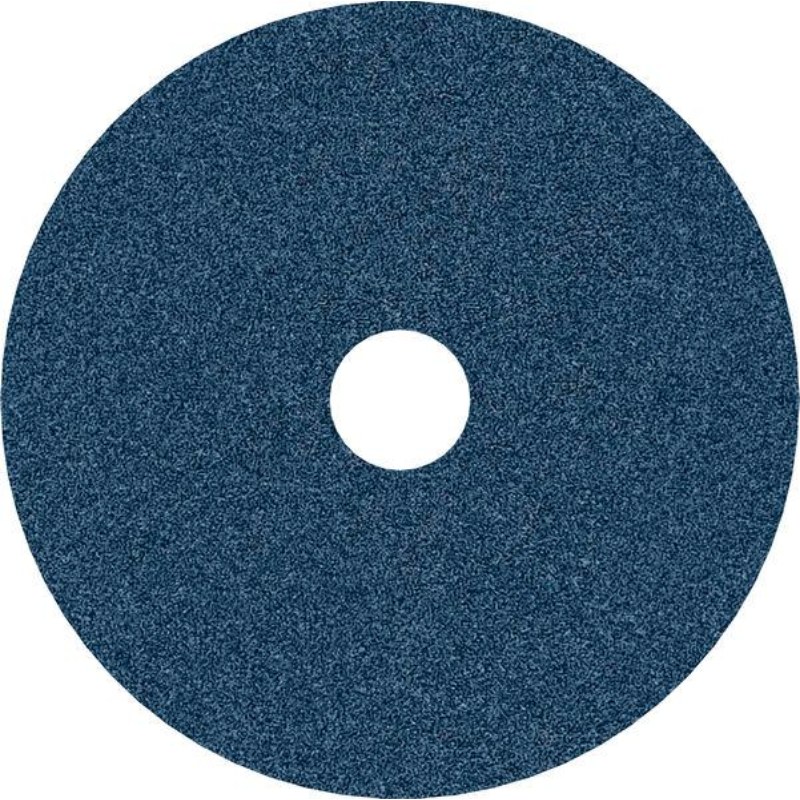 Bosch 2608608P83 Fibre-Sanding Disc R575-125mm-120 Grit